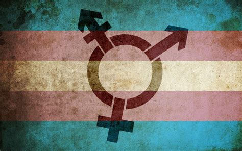 Transgender Aesthetic Desktop Wallpapers Wallpaper Cave