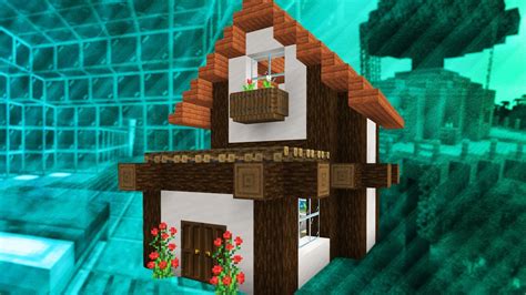 Las 8 Mejores Ideas De Casas De Minecraft Territorio Móvil