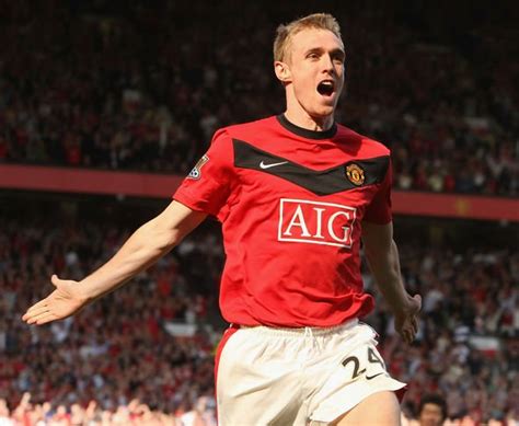 Includes the latest news stories, results, fixtures, video and audio. Man Utd fans react ANGRILY to news Darren Fletcher may be ...