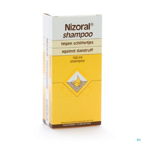 Buy Nizoral Shampoo 100ml Online Boots Kuwait