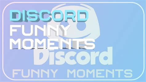 What Is Wrong With Us Discord Funny Moments Youtube