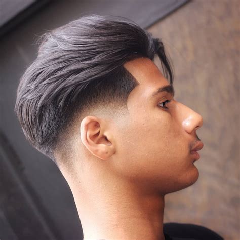 25 Low Fade Haircuts For Stylish Guys July 2022 Update