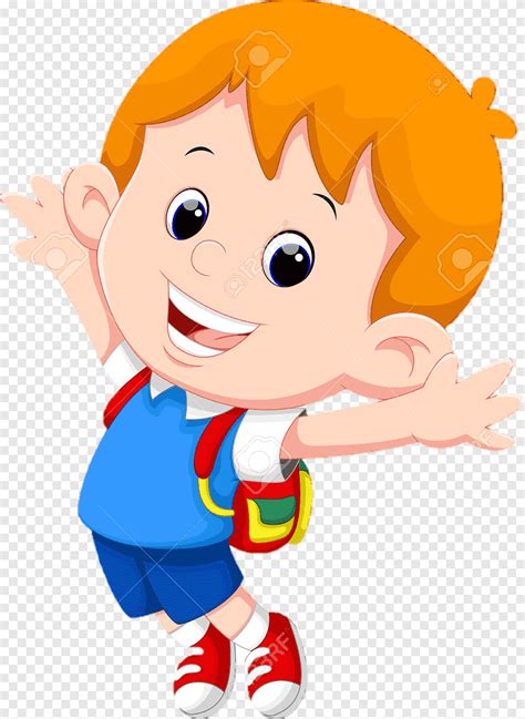 Graphics Cartoon Drawing Illustration Child Child Hand Png Pngegg