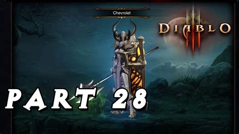 Diablo 3 Ultimate Evil Edition Part 28 Jump N Runs Deutsch Xbox