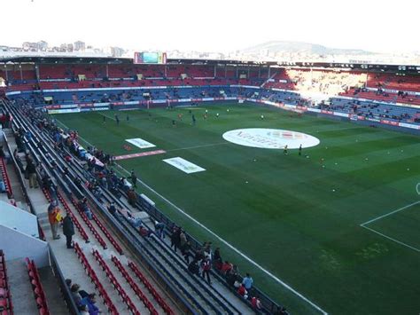 Estádio Do Ca Osasuna