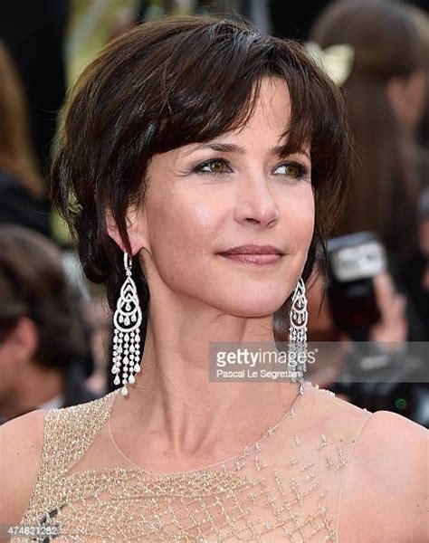 Sophie Marceau Cannes 2015 May Photos And Premium High Res Pictures