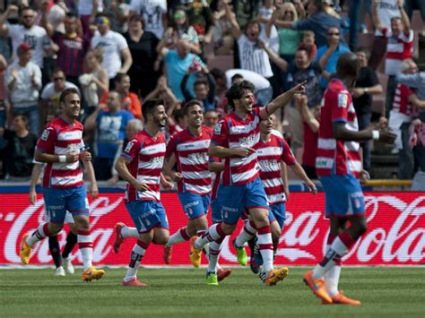 On thursday afternoon, as claim that the uruguay international is a top target for. Getafe vs Granada Preview, Tips and Odds - Sportingpedia - Latest Sports News From All Over the ...