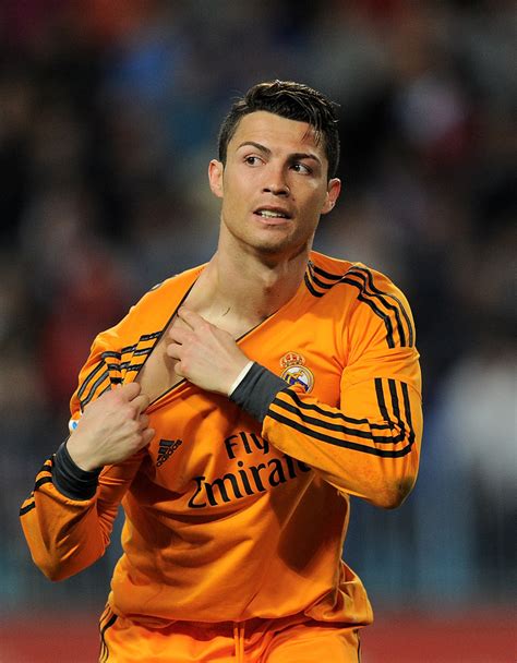 Cristiano ronaldo dos santos aveiro. Cristiano Ronaldo - Cristiano Ronaldo Photos - Malaga v ...