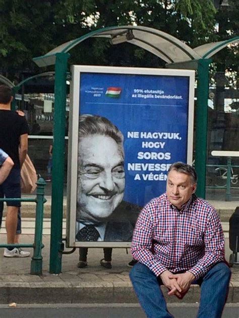 Check spelling or type a new query. Felpörgött a mémgyár - Mutatjuk a legviccesebb Soros ...