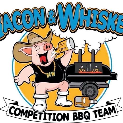 Bacon And Whiskey
