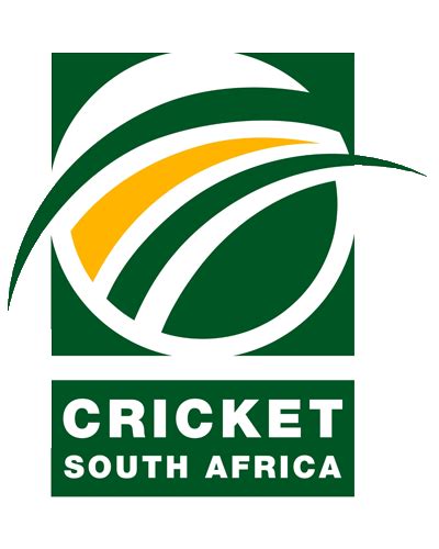 South africa national cricket team logo. Victorian XI v South Africa