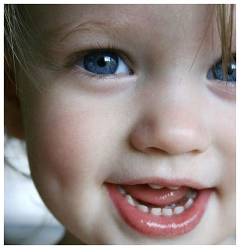 Adorable Baby Child Cute Dimples Image 452138 On