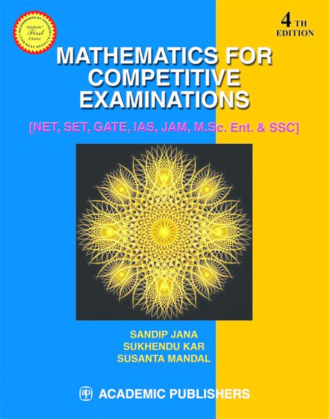 Pdf Mathematics For Competitive Examinations