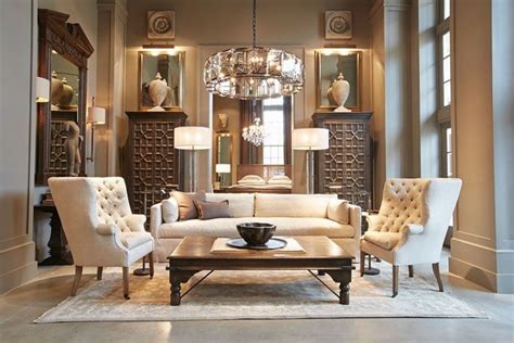 45 The Best Artistic Living Room Design