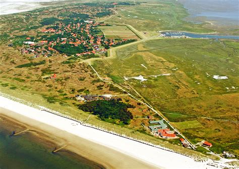 Diese beginnt bereits bei der buchung. Naturnah - Sturmeck Spiekeroog