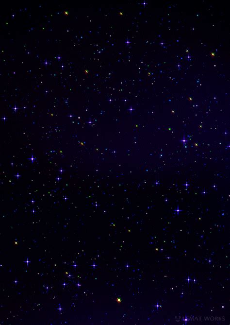 Lemat Works Galaxy Wallpaper Beautiful  Glitter 