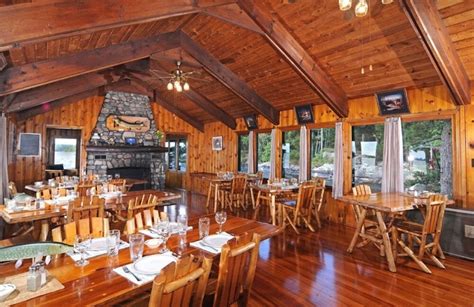 Our guests have appreciated our beautiful accommodations and location since 1998. Resort Photo Gallery | Duck Bay Lodge - Canada