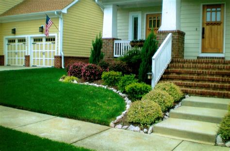 The motivation for healthier whenever you plan your grounds you'll be influenced by a lot of the concepts you utilize in decorating your house. 15 Awesome Front Yard Landscaping Ideas