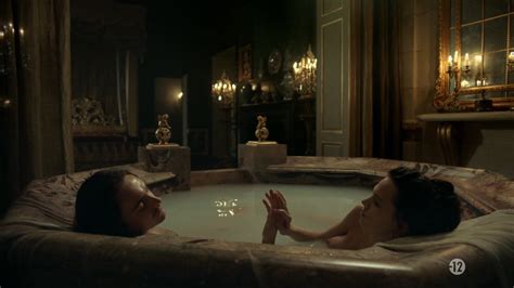 Anna Brewster Nude Versailles 2017 S02e01 Hd 1080p Thefappening