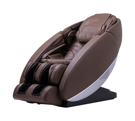 Espresso Human Touch Novo Xt Premium Zero Gravity Massage Chair Recliner Heat Ebay