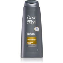 Dove Men Care Thickening Shampoo Rinforzante Con Caffeina Notino It