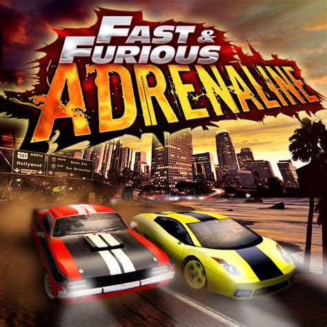 Fast And Furious 7 Download Game Doctorgera