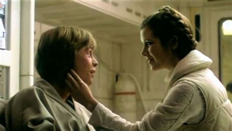 Luke And Leia Relationship Hot Sex Picture