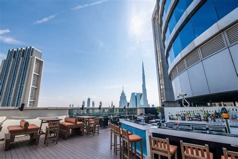 Dubai Restaurants And Bars Carlton Downtown Hotel Dining