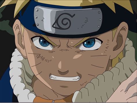 Naruto Rage Eyes