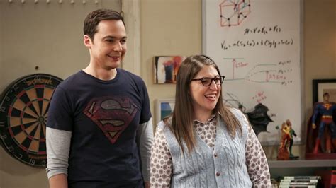 Post Amy Fowler Jim Parsons Mayim Bialik Sheldon Cooper The Hot Sex Picture