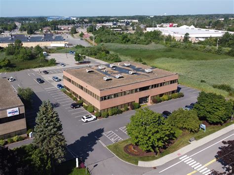 170 Commerce Way, Portsmouth, NH 03801 - Portsmouth Commerce Center