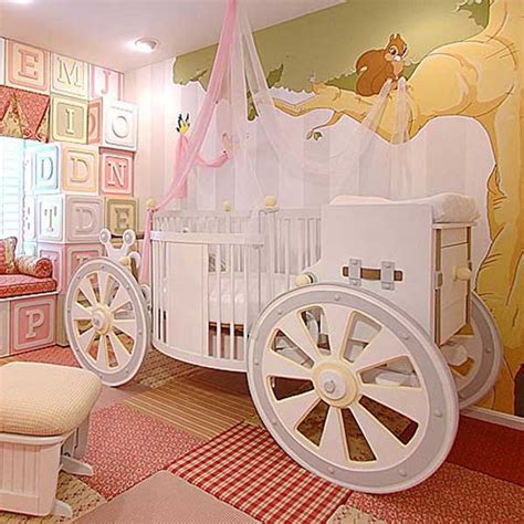 Top 19 Fantastic Fairy Tale Bedroom Ideas For Little Girls Woohome