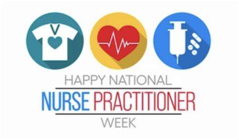 National Nurse Practitioner Week Ohio Chapter Of The National