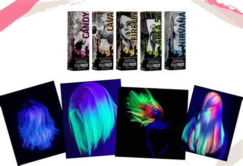 pulp riot color chart how tos hair color chart trend hair color 2017 2018 2019 2020