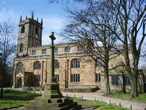 Burnley, england (se på google burnley. Bestand:St Peter's Church, Burnley.jpg - Wikipedia