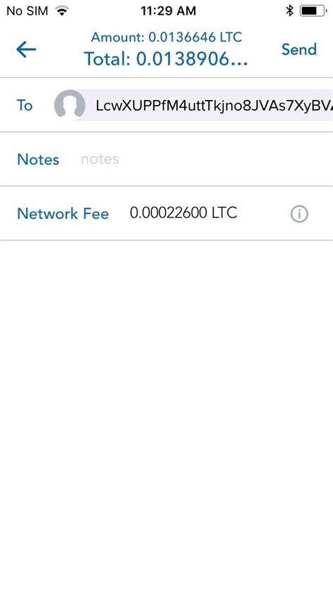 3 how long does it take to send bitcoin from coinbase? How to Transfer Bitcoin, Ether & More from Coinbase to ...