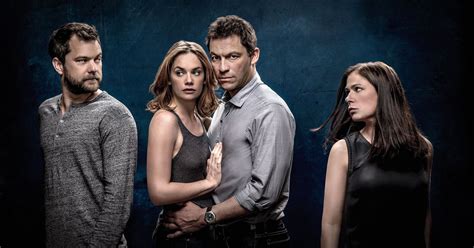 The Affair Season Premiere Featured A Full Frontal Male Nude Scene Nsfw Huffpost