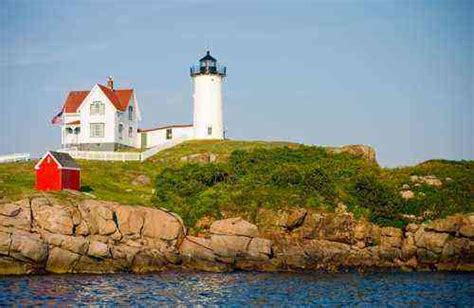 Top Maine Lighthouses To Visit Fodors Travel Guide