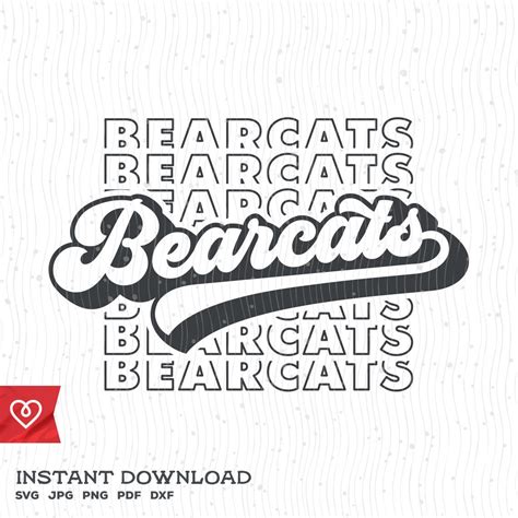 Bearcats Svg Lupon Gov Ph
