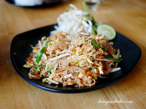 Rest assured i will go back bangkok again and research more places for you to check out! Jatujak Siam Bangkok Street Food, Ara Damansara - Bangsar Babe