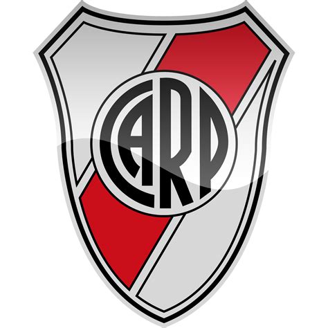Es el consentido de la conmebol, se quejan desde colombia, river no viaja. CA River Plate HD Logo - Football Logos