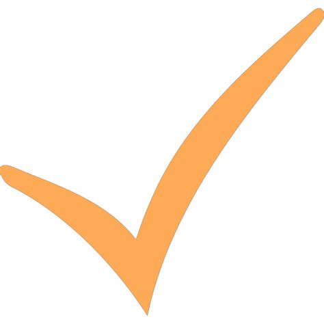 Red Check Mark Png Download Check Mark In Circle Png