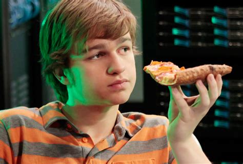 Angus T Jones Apologizes For Filth Comment
