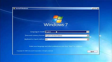 Cara Install Ulang Windows 7 Tanpa Cd Driver And Tanpa Menghilangkan Data