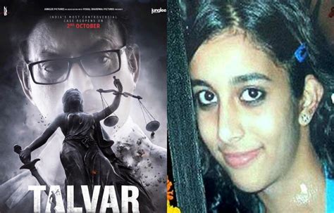 Talvar Based On Aarushi Murder Case To Release In October