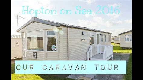 The waterside caravan is a beautiful holiday home in lincolnshire with fine views across the fishing there is a full heating system throughout the caravan. Our Caravan Tour October 2016 // Haven Hopton Holiday ...