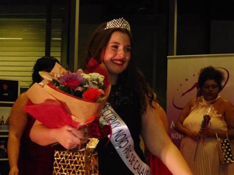 La Ville Se Mobilise Derrière Flora Sa Candidate à Miss Curvy