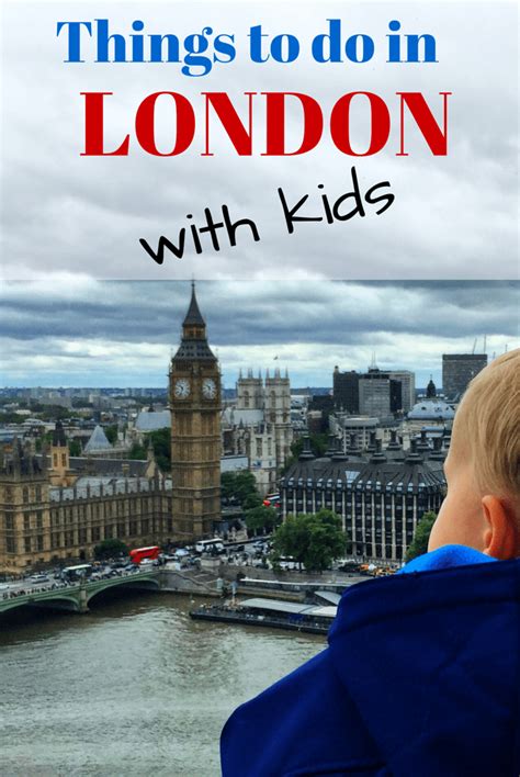 There are so many things to do in bentong. 10 Fun Things to Do in London with Kids | Mum on the Move