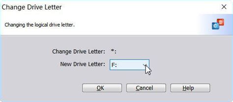 Sổ Tay How To Assign And Remove Drive Letter With Diskpart
