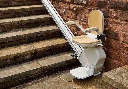 Whether this chair can lift upto two floors. Outdoor StairLift Prices Review - Compare 2020 Best Stair ...